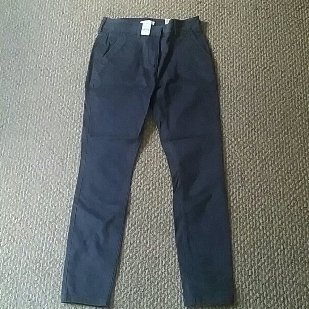 Loft skinny jeans